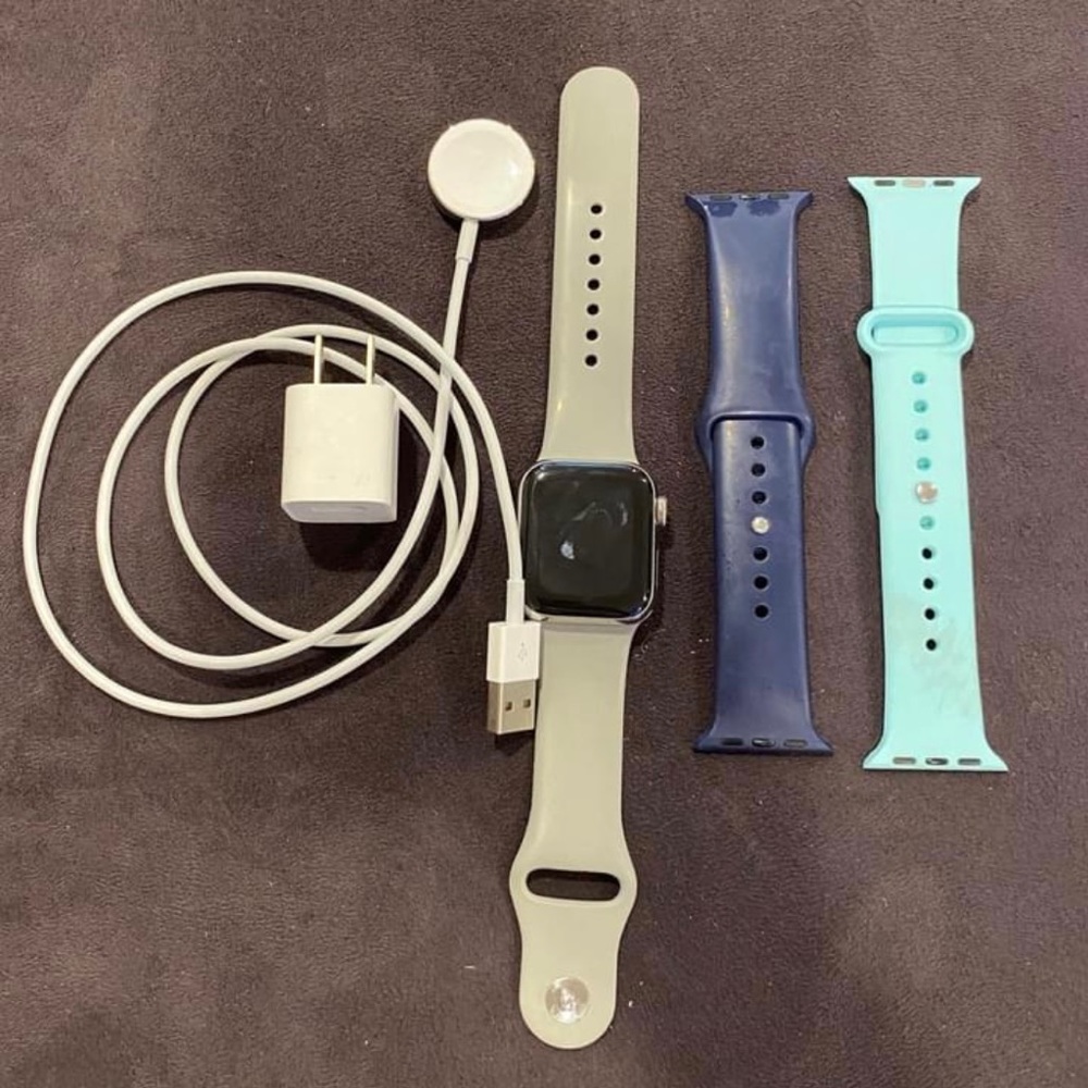 Apple Watch Series 4